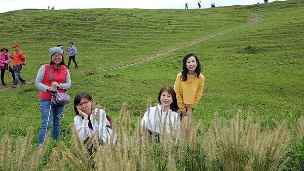 《新北市》貢寮區~桃源谷步道(內寮線)、東北角一日遊