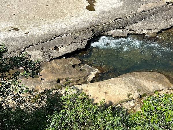 《新北市》三貂嶺生態友善隧道、三貂嶺 &amp; 合谷瀑布一日遊(更