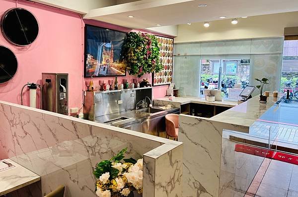 【 Indian Restaurant】網美風格的印度美食餐