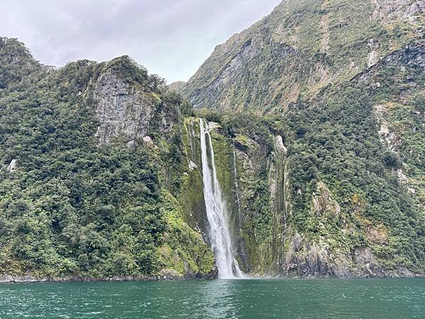 《紐西蘭南北島》2南島/普卡基湖、瓦納卡湖、艾格林頓山谷、鏡