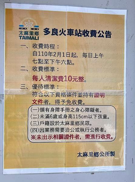 《台東縣》自由行3~太麻里:5181聽海文創&amp;咖啡、向陽薪傳