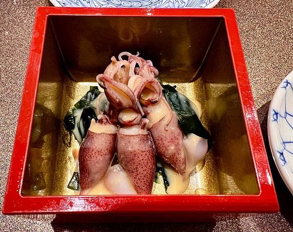 【壽司豐】近捷運中山國中站美食~無菜單料理晚餐分享