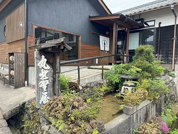 《日本》北陸~惠那峽遊船、馬籠宿、黑部立山、兼六園、合掌村、