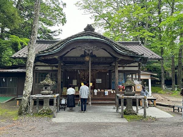 《日本》輕井澤自由行