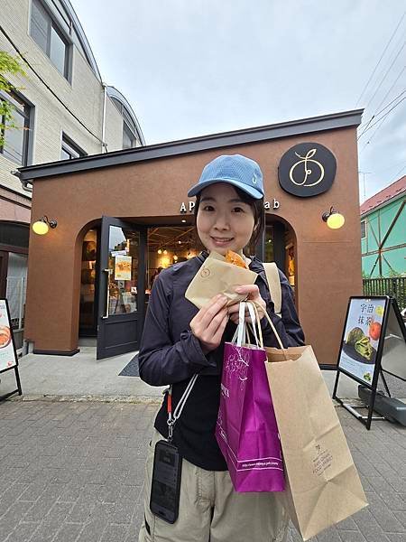 《日本》2024輕井澤自由行~入住輕井澤王子大飯店西館小木屋