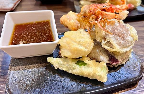 【悅勝】新北中和CP值高的丼飯、生魚片、握壽司專賣店/日本料