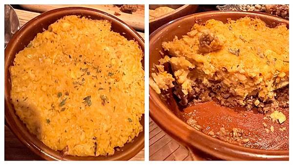 【ABV加勒比海餐酒館】忠孝店~熱鬧的異國料理