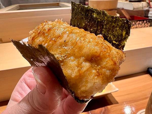 【鮨洵】中山區享受視味覺美味的日本料理/無菜單料理