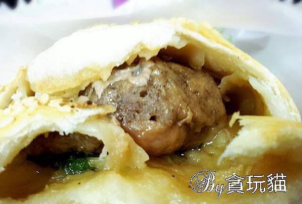 黃家楜椒餅
