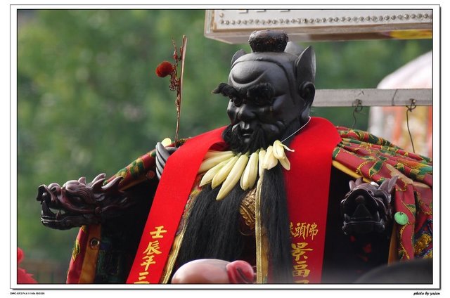07張府天師