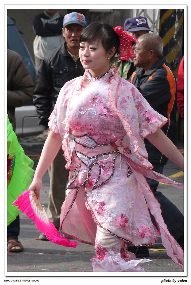 33水宮陣