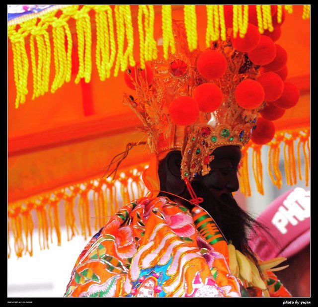 36景福祠