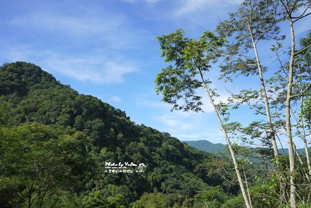 010外鳥嘴山_那結山