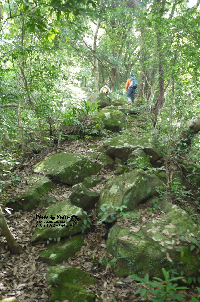 017外鳥嘴山_那結山