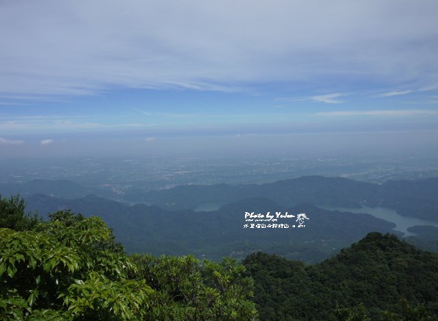 037外鳥嘴山_那結山