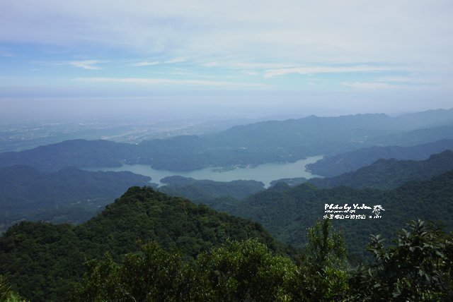 038外鳥嘴山_那結山