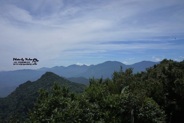 041外鳥嘴山_那結山