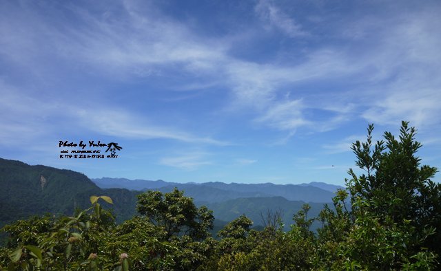 043外鳥嘴山_那結山