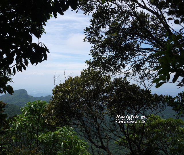 059外鳥嘴山_那結山