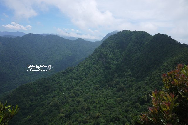 067外鳥嘴山_那結山