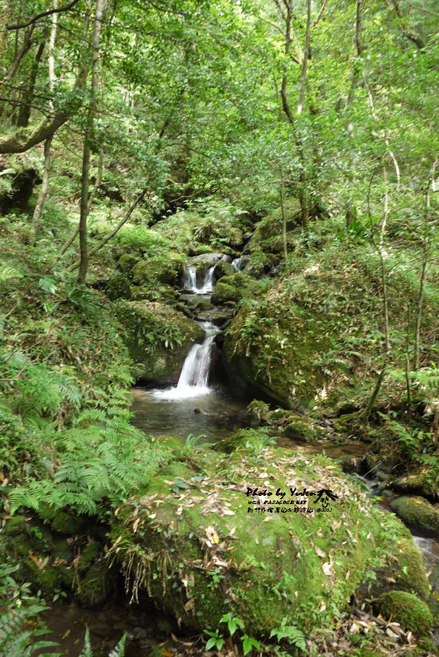 072外鳥嘴山_那結山