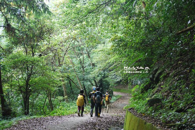 084外鳥嘴山_那結山