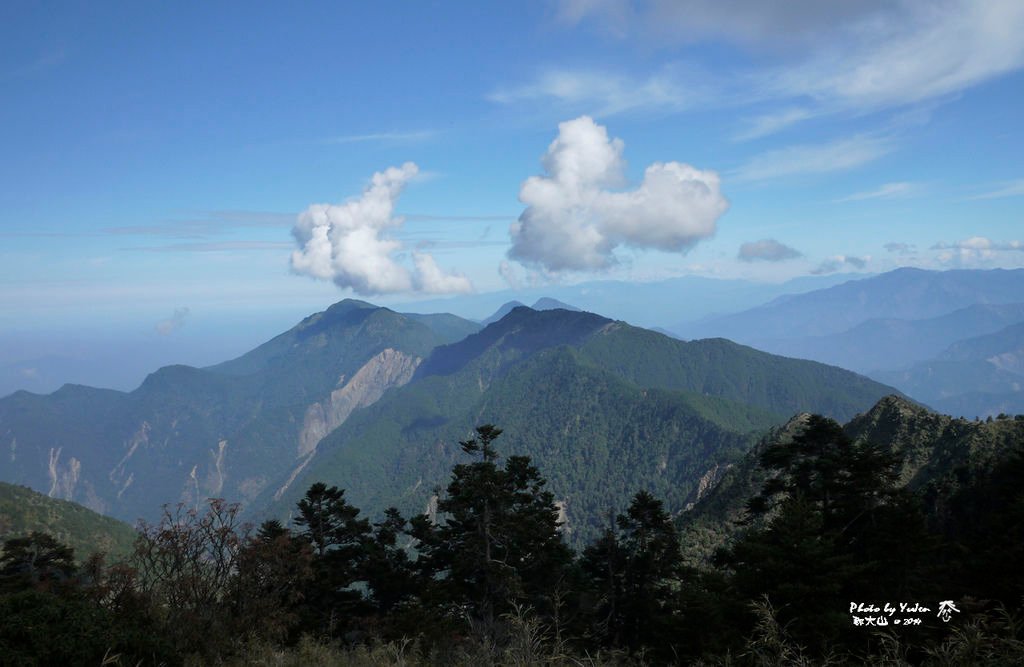 059郡大山