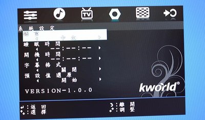廣寰 SA300-A 韌體