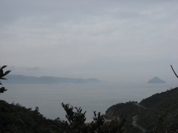 直島一景