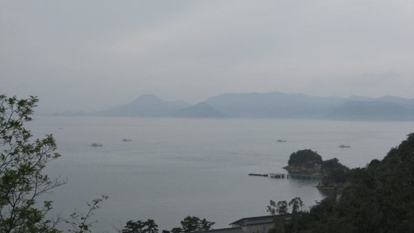 直島一景