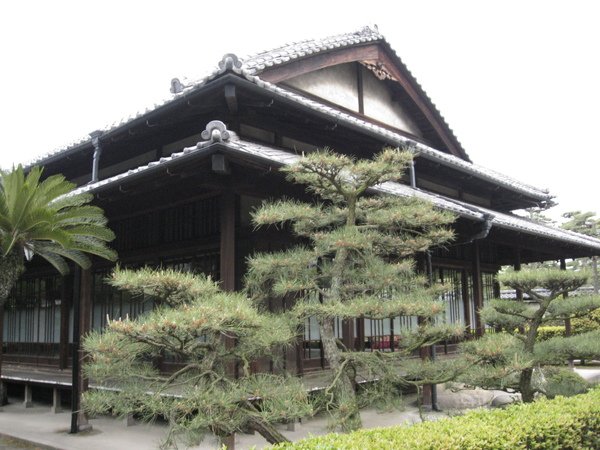 書院