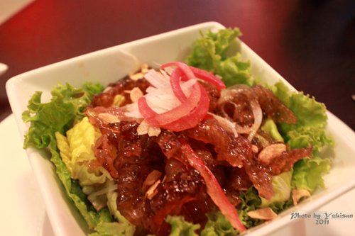 2011042104高雄美食：藝奇ikki新日本料理