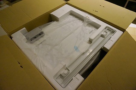 sharp ax-mx3