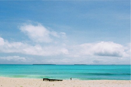 美麗風景