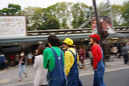 TOKYO day4