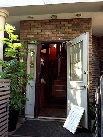 白髭のシュークリーム工房 龍貓泡芙