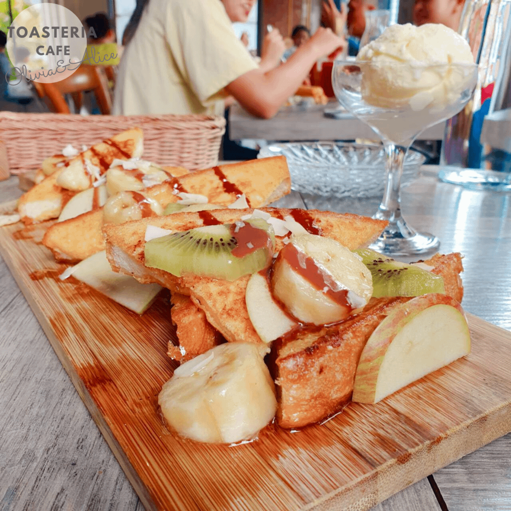 永康街美食。吐司利亞。最愛的異國料理餐廳。東門站必嚐早午餐。