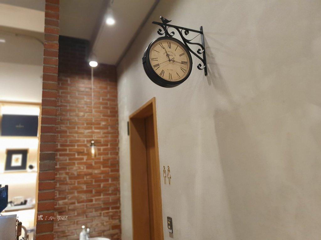 波赫士領地精品咖啡館 提拉米蘇 千層蛋糕 BorgesPlace昌吉店 (8).jpg