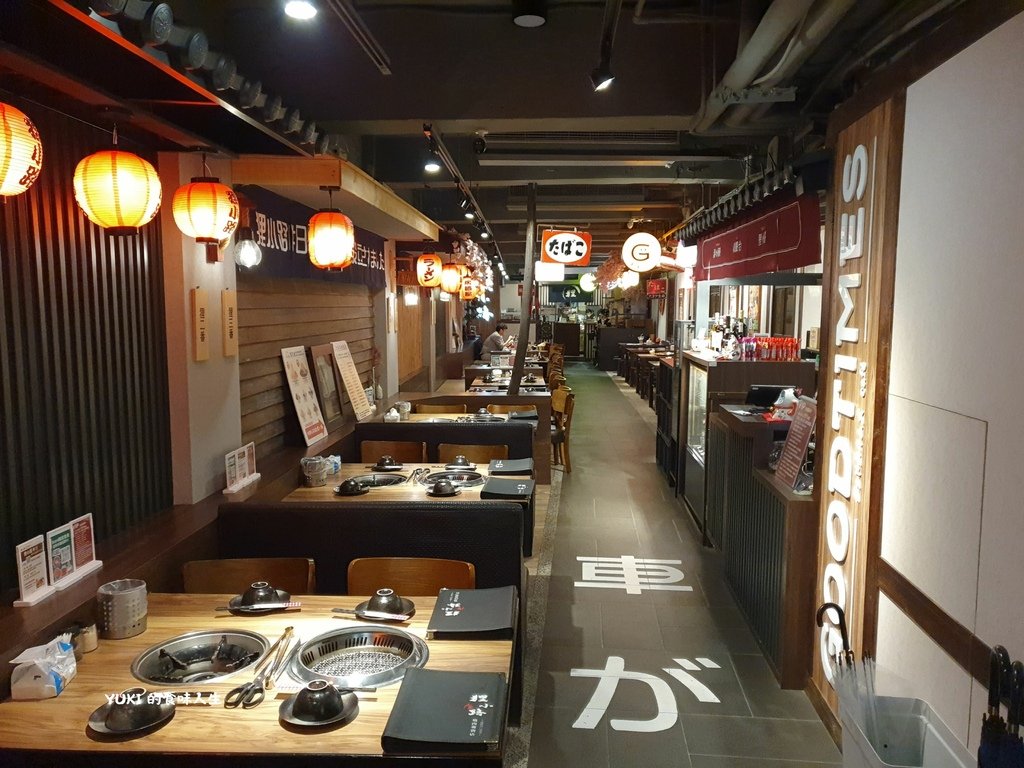 狸小路  燒肉居酒屋 (7).jpg