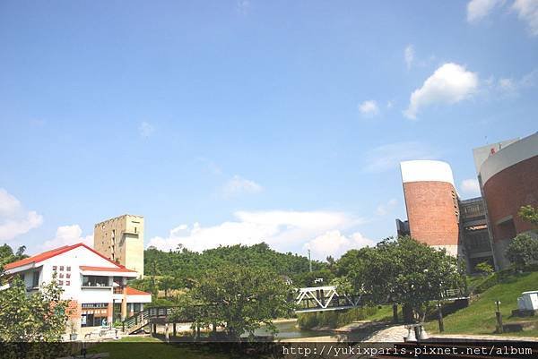 全景．