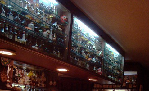 bar
