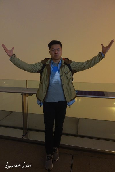  自由行, 遊記, 香港, 香港自由行, 山頂纜車, 中環站, 中環站到山頂纜車, 太平山夜景, 都爹利街石階及煤氣燈, 老香港, 第六感奇緣之人魚傳說, 港片場景