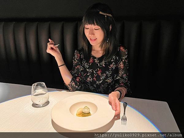 【大安區信義安和站美食】Orchid Restaurant蘭