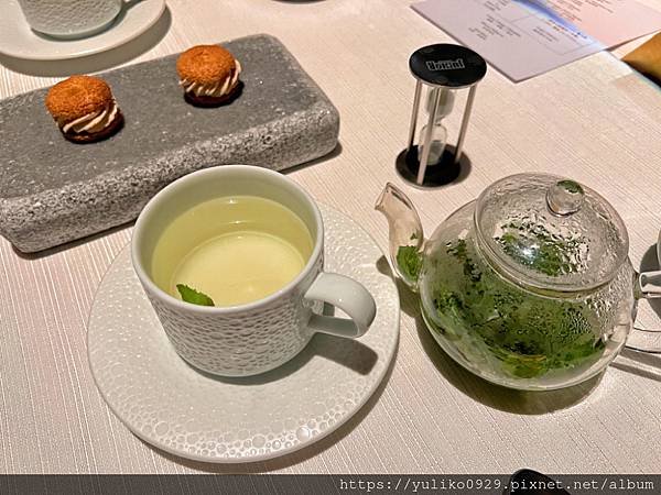 【大安區信義安和站美食】Orchid Restaurant蘭