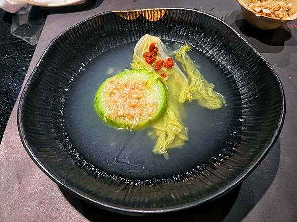 【中山區高級美食推薦】HANA錵鐵板燒餐廳(近晴光商圈、中山