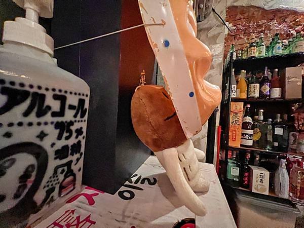 【台北居酒屋日料推薦】七転八起居酒屋