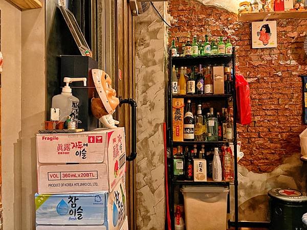 【台北居酒屋日料推薦】七転八起居酒屋