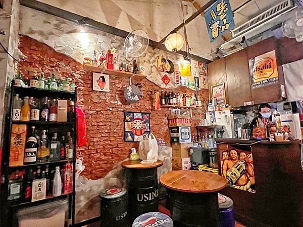 【台北居酒屋日料推薦】七転八起居酒屋