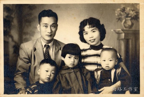 月亮巨蟹