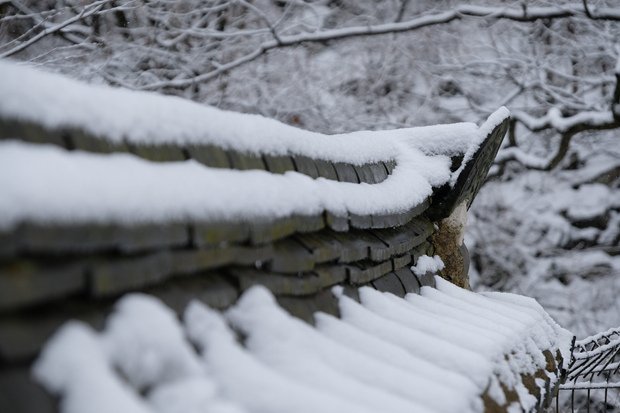 【韓國首爾玩雪】近郊玩雪之一 - 超壯觀冰瀑 - Eobi 